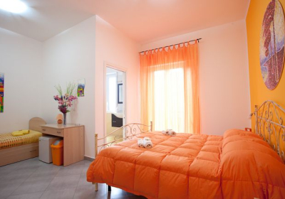 Bed And Breakfast L'angolo Di Laura
